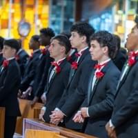 Ring Day - Boys Division 