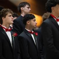 Ring Day - Boys Division 