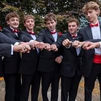 Ring Day - Boys Division 