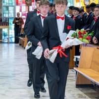 Ring Day - Boys Division 