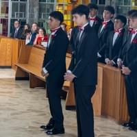Ring Day - Boys Division 