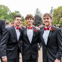 Ring Day - Boys Division 