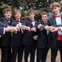 Ring Day - Boys Division 