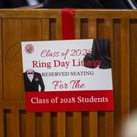Ring Day - Boys Division 