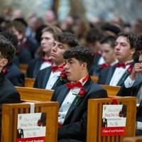 Ring Day - Boys Division 
