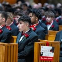 Ring Day - Boys Division 