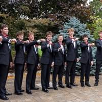 Ring Day - Boys Division 