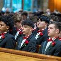 Ring Day - Boys Division 