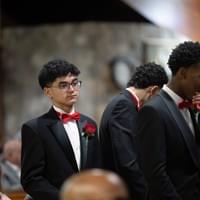 Ring Day - Boys Division 