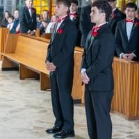 Ring Day - Boys Division 