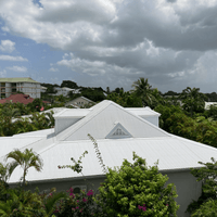 Nettoyage haute pression