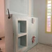 Création de cloison