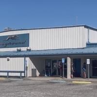 Mobile Greyhound Bus Station