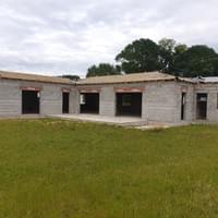 En cours de construction