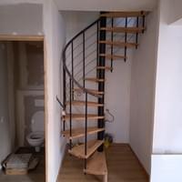 Escalier design 