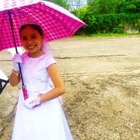 Maggie Waits Out The Rain