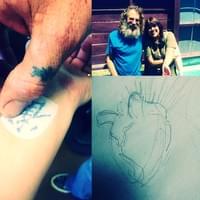 Jimmy Chiv: Tattoo Artist From Heaven