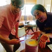 Wilson Smith & Michael Tully: Production Dream Team