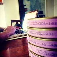 Super 16 Film - Thank You, Kodak