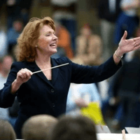 Nancy Klein (Chorus Master)
