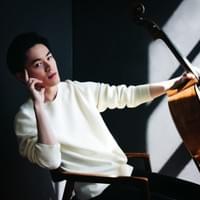 Benett Tsai | April 18th 
