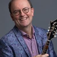 Jeff Midkiff (Mandolin)