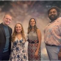 The Doorway Singers (Ensemble)