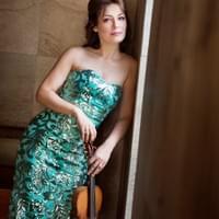 Irina Muresanu (Violin)