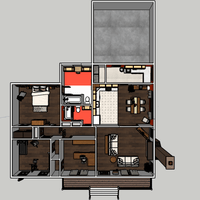 Dream House (W.I.P)
