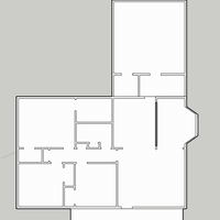 Dream House Floorplan (W.I.P.)