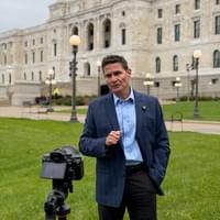 A day at the capital