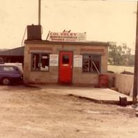 Kirton: Station Road