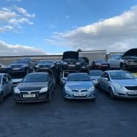 breaking most makes and models