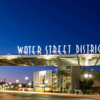 Water Street Henderson