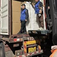 Transportation and Delivery