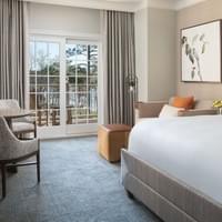 Ritz-Carlton Reynolds Hotel