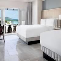 Ritz-Carlton St. Thomas Hotel