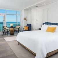 Ritz-Carlton South Beach Hotel