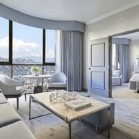 Beverly Wilshire Hotel