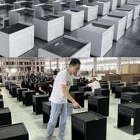 Production Quality Testing