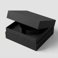 Shoulder & Neck Rigid Box