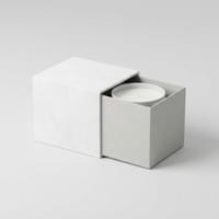 Candle Drawer Box with Soft-To