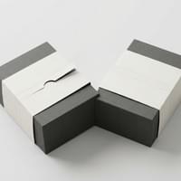 Sleeve with Tear Strip