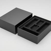 Electronics Drawer Box