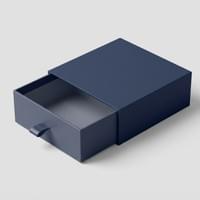 Drawer / Slide Rigid Box