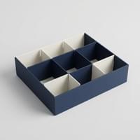 Multi-SKU Display Box