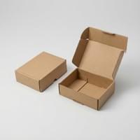 Tuck-Top Mailer Box