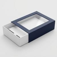Window Drawer Box for Retail D