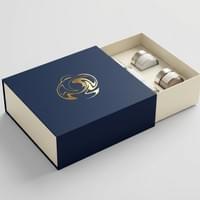 Cosmetic Gift Drawer Box