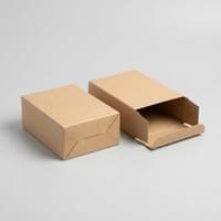 Straight Tuck End (STE)